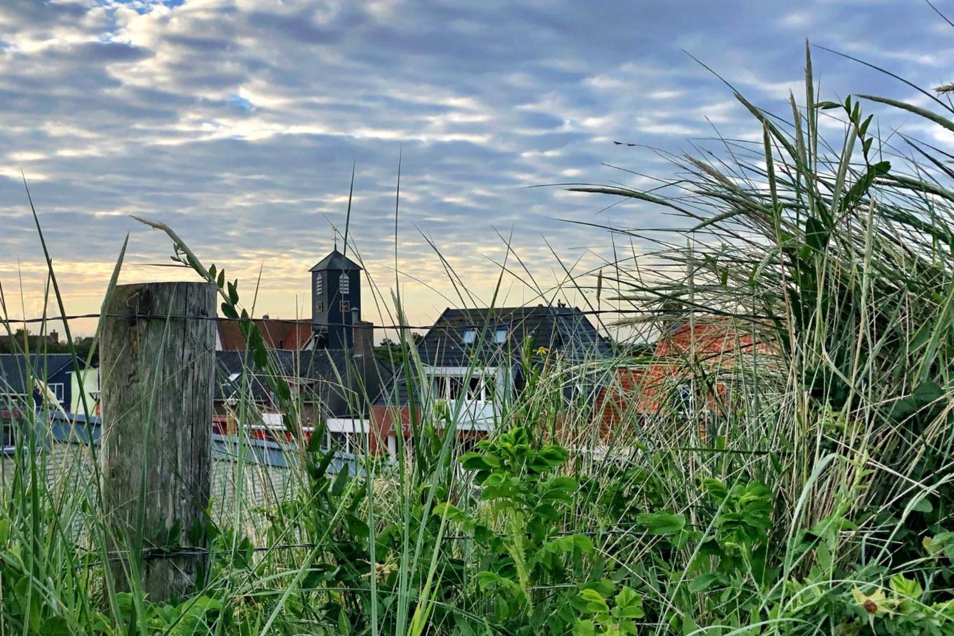 Beach Appartement 17 - Aan De Duinen, Callantsoog Aan Zee Exterior photo